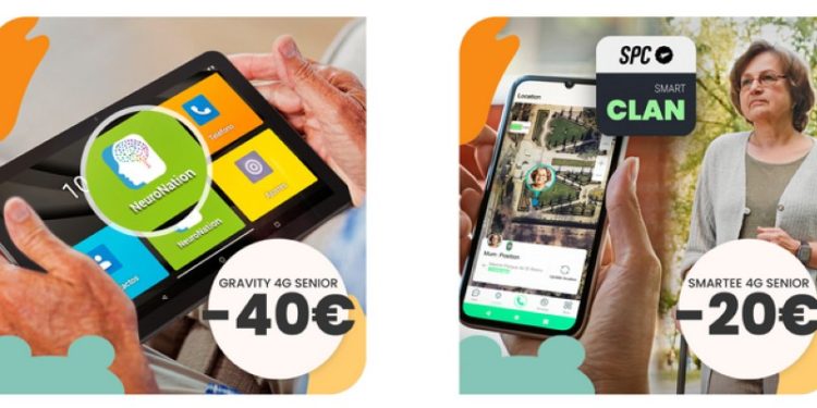 Semana dos Idosos SPC – vitalidade, tecnologia e bem-estar para envelhecer com energia
