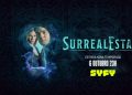 SurrealEstate estreia 3ª temporada