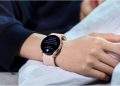 Galaxy Watch deteta Apneia do Sono em Portugal com tecnologia Samsung Health baseada em IA.