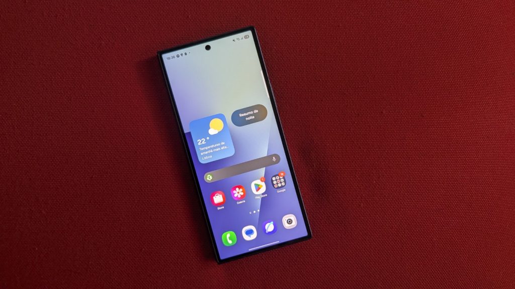 Análise Samsung Galaxy Z Fold 7: o melhor dobrável do mercado? 3 Samsung Galaxy Z Flip7 h