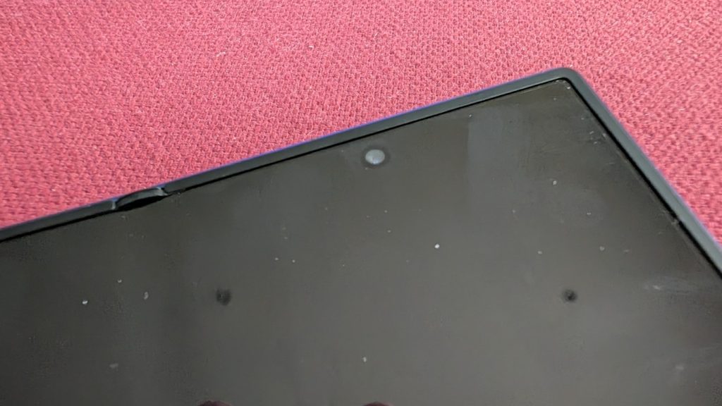 Análise Samsung Galaxy Z Fold 7: o melhor dobrável do mercado? 8 Samsung Galaxy Z Flip7 m