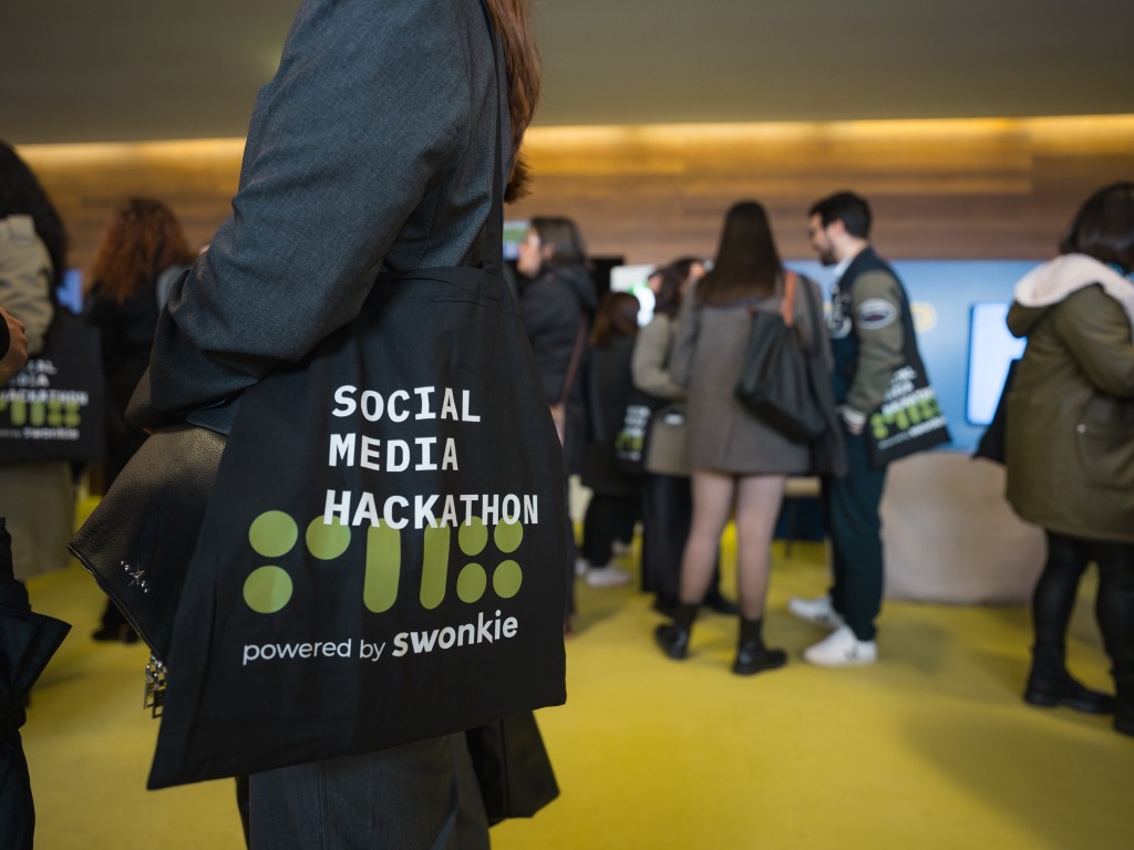 Social Media Hackathon 2025