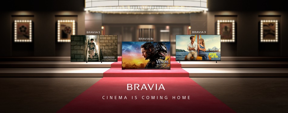 Sony BRAVIA