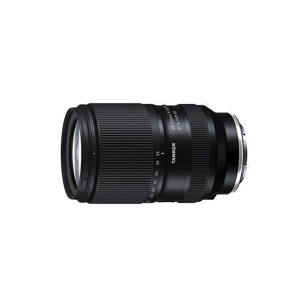 Nova zoom multifuncional da Tamron 2 Tamron 25 200mm F2.8 5.6 Di III VXD G2