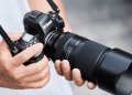 Tamron anuncia teleobjetiva zoom compacta para baioneta Nikon Z