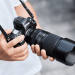 Tamron anuncia teleobjetiva zoom compacta para baioneta Nikon Z