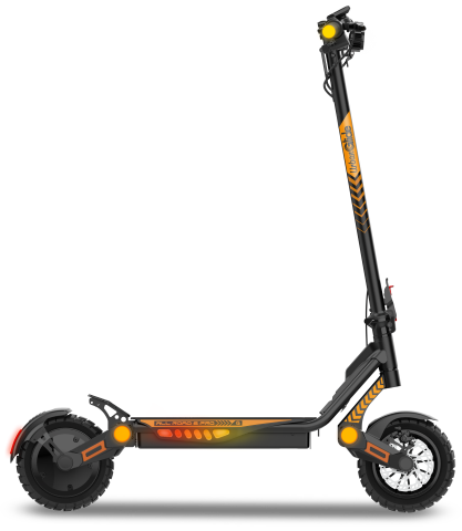 UrbanGlide All Road 6 Pro b