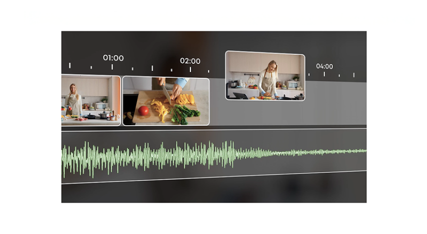 Hollyland Vcore: transforme o seu telemóvel num monitor 4K profissional 5 VCORE 3 copia 5 L