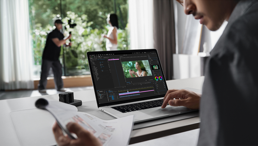Hollyland Vcore: transforme o seu telemóvel num monitor 4K profissional 3 VCORE 3 copia M