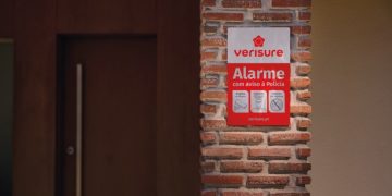 Verisure substitui Securitas Direct em Portugal, unificando a marca global de segurança.