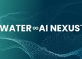 Amazon Water-AI Nexus une tecnologia e gestão da água para combater a crise hídrica global