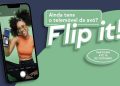 Worten Flip It Flippers recondicionados