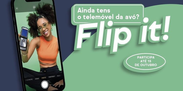 Flip It: passatempo da Worten com recondicionados 1 Worten Flip It Flippers recondicionados