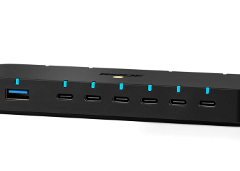 RØDE Hub: o novo centro de controlo para criadores exigentes