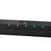 Novo RØDE Hub resolve a falta de portas 6 RØDE Hub: o novo centro de controlo para criadores exigentes