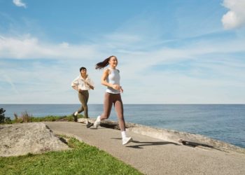 Galaxy Watch8 – Samsung mede nutrição em tempo real no pulso