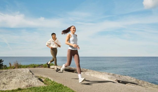 Galaxy Watch8 – Samsung mede nutrição em tempo real no pulso