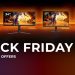 AOC Black Friday 2025 – a nova elite dos monitores