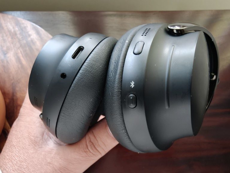 Analise Bose QC Ultra 2 e rotated