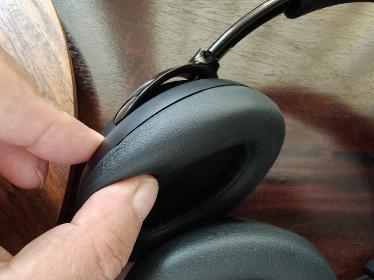 Analise Bose QC Ultra 2 f rotated