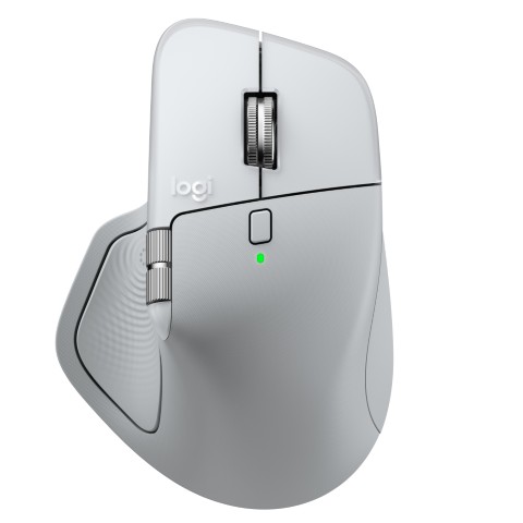 Analise Logitech MX Master 4 d