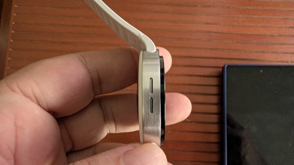 Análise Samsung Galaxy Watch 8 6 Analise Samsung Galaxy Watch 8 a