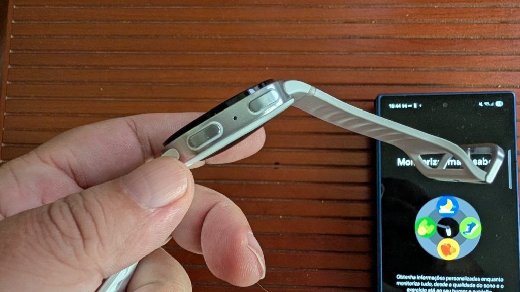 Análise Samsung Galaxy Watch 8 7 Analise Samsung Galaxy Watch 8 b