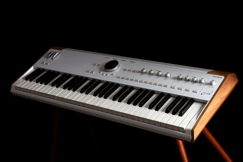 Arturia Astrolab