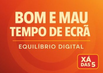 O que é “bom” e “mau” tempo de ecrã
