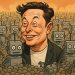 Escândalo: X/Twitter expõe milhares de Bot Farms 2 O escândalo das bot farms no X é um momento de definição para as redes sociais e para a política digital.