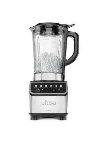 Ufesa apresenta a sua Black Friday 2025 5 Citrine frontal