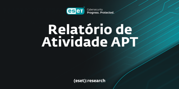 ESET alerta para ciberataques russos e chineses 1 ESET alerta para ciberataques russos e chineses