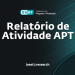 ESET alerta para ciberataques russos e chineses
