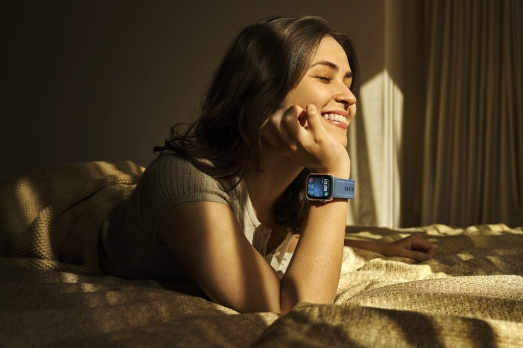 HUAWEI Watch D2 1