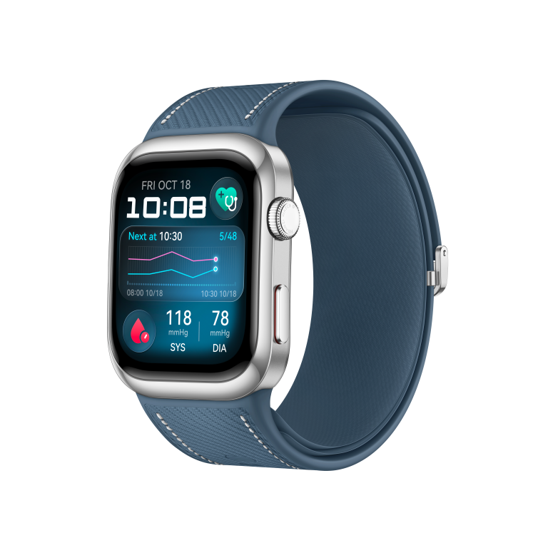 HUAWEI Watch D2 Azul 4