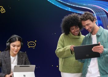 Microsoft Ignite 2025 anuncia agentes autónomos de IA e novas funcionalidades Copilot