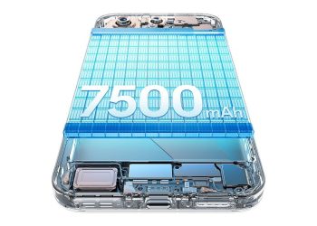 OPPO Find X9 Series – autonomia recorde com 7500mAh