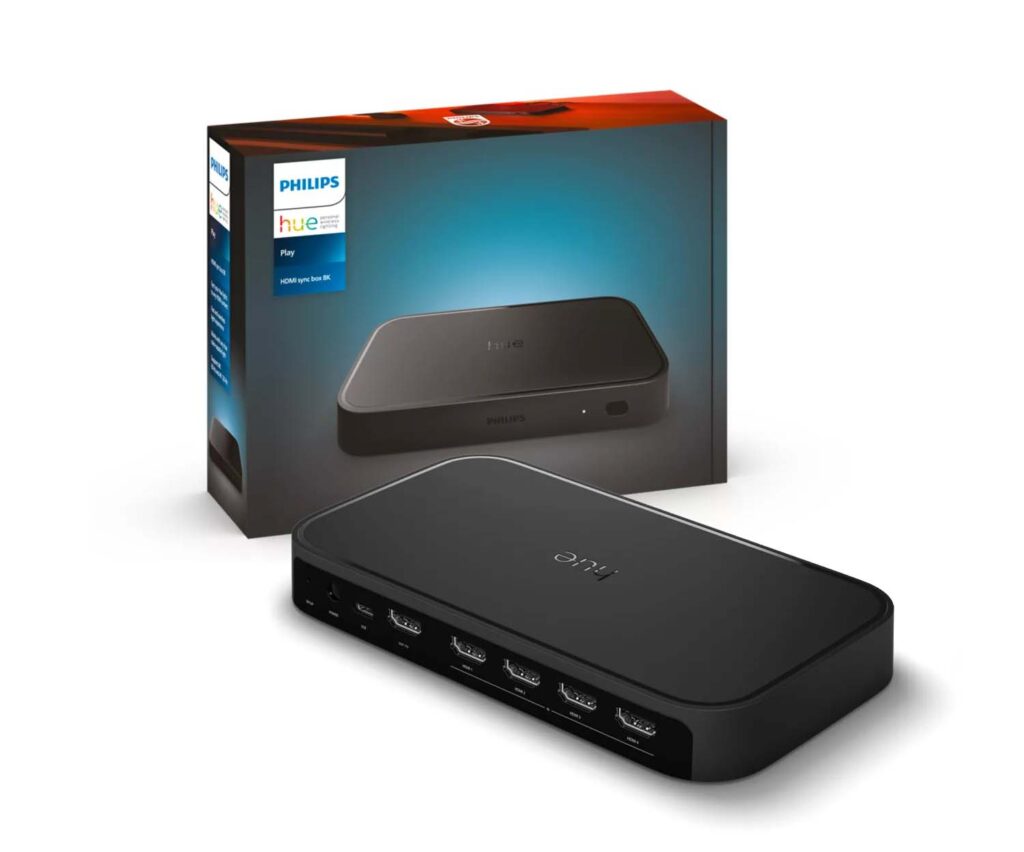 Philips HDMI Sync