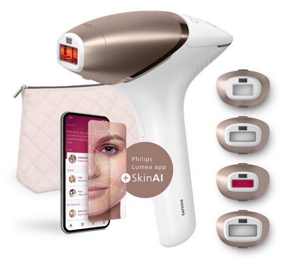Philips Lumea 9900