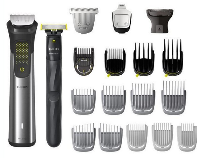 Philips all in one trimmer 9000