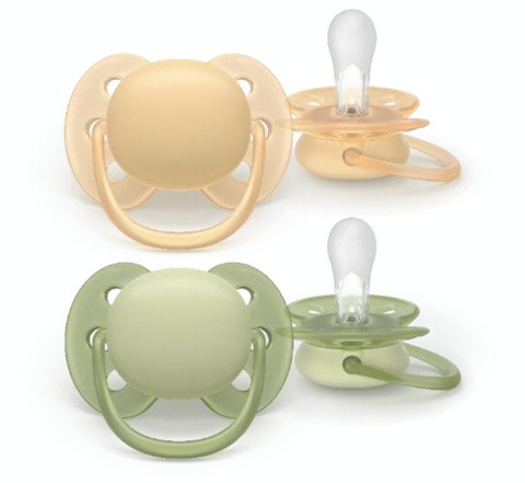Philips avent ultra soft