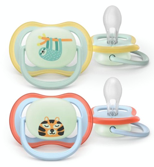 Philips avent ultra start night