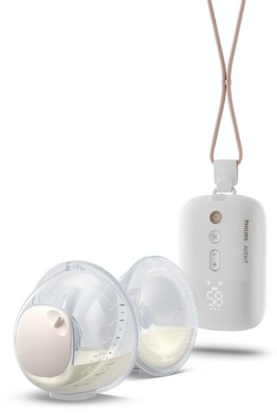 Philips bomba tira leite