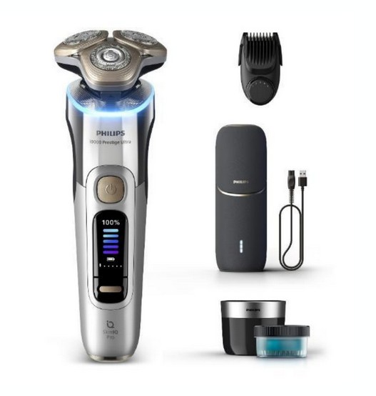 Philips i9000 Prestige Ultra