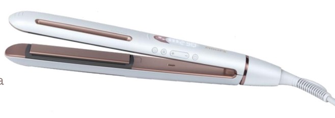Philips prestige senseIQ