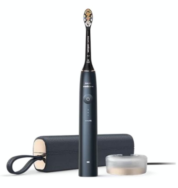 Philips sonicare diamondclean prestige 9900