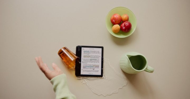 Kobo Black Friday 2025: super descontos em eReaders 1 Kobo Black Friday 2025 – eReaders em promoção para ler mais