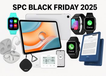 SPC Black Friday 2025 com descontos até 70%