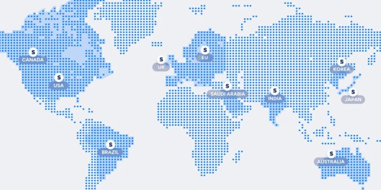 Soniox Sovereign Cloud lança solução de IA de voz com processamento regional e conformidade de dados