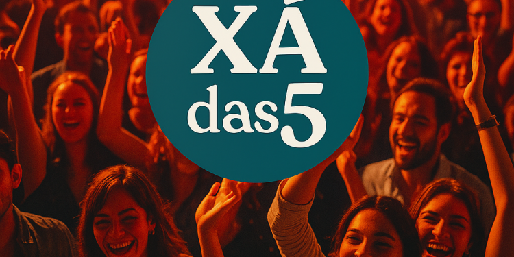 Interface da Calculadora Inteligente de Custos de Eventos Corporativos da VenuesIn em ecrã de computador, mostrando estimativas de orçamento com IA